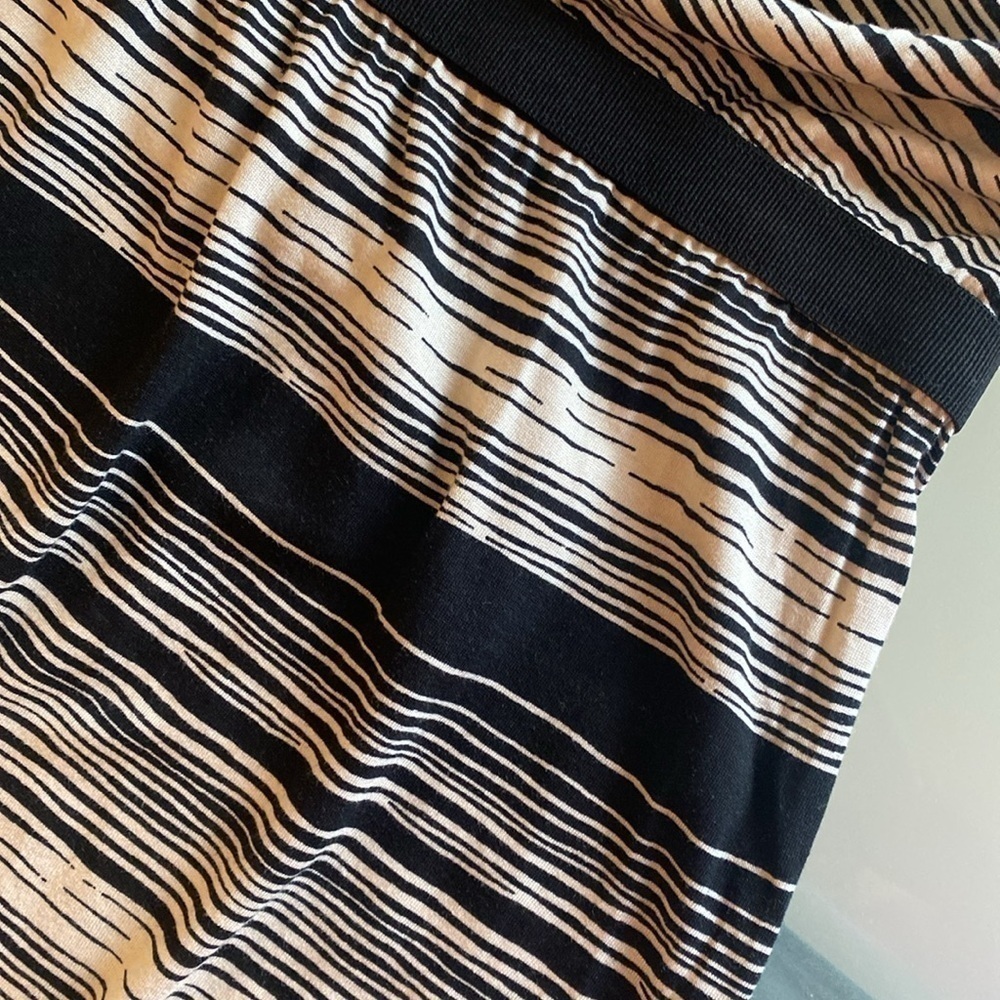 Loft Tank Dress Maxi Tank Dress Maxi Dress Vacation Dress Size M - Picture 2 of 10